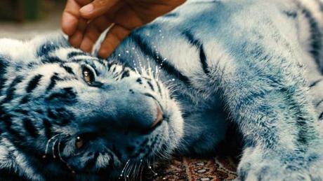 Der blaue Tiger (Kinderfilm, Regie: Bohdan Sláma, Petr Oukropec, 17.01.)