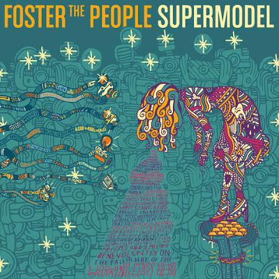 Foster The People: Ein Lied für Heidi