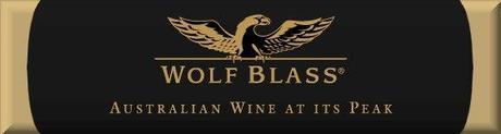 Weingut Wolf Blass Australien Logo