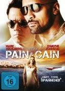 Filmkritik: „Pain and Gain“