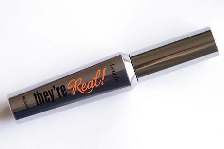 Benefit They're real! Mascara