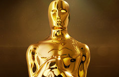 Oscars 2014: Hustle, 12 Years, Gravity top, Hanks, Oprah, Redford brüskiert
