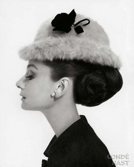 Star Style - Audrey Hepburn