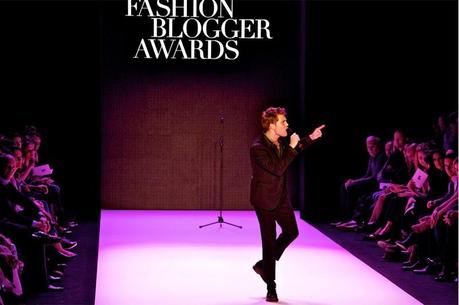 MBFWB: Stylight Blogger Awards