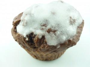 Schokomuffins Muffins Schoko