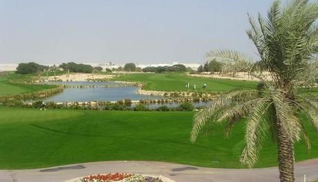 Commercial Bank Qatar Masters Vorbericht