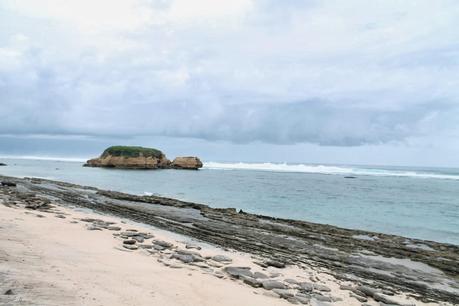Sehnsuchtsorte: Lombok