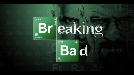 Breaking Bad 1. Staffel