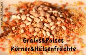 Grünkohl-Gersten-Topf mit Cashew-Ingwer-Crème