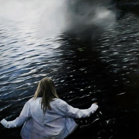 Fühlt sich wie Schweben an: die Gemälde von Henrik Uldalen