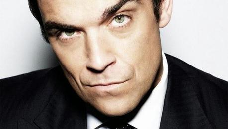 Robbie Williams: Vergelt's Gott