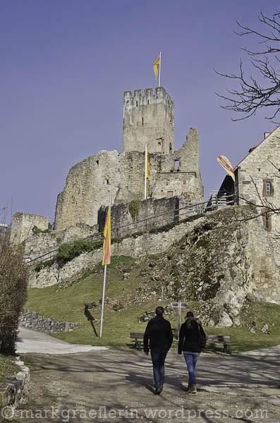 Burg Roetteln3
