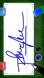 SignIt Pro – Unterschreibe PDF Dokumente direkt auf dem iPhone und iPad