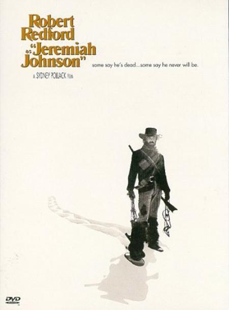 Review: JEREMIAH JOHNSON – Robert Redford sucht sein Glück in den Rocky Mountains