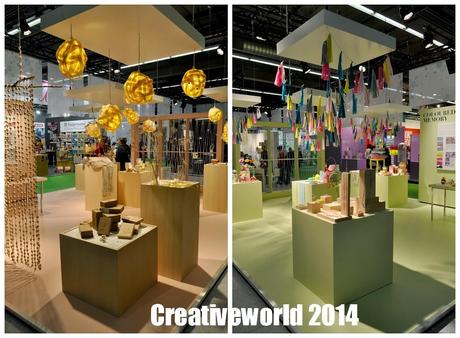 Creativeworld 2014.3 deutsch/English