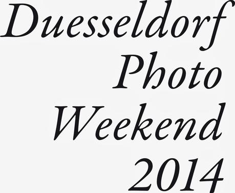 Düsseldorf Photo Weekend 2014