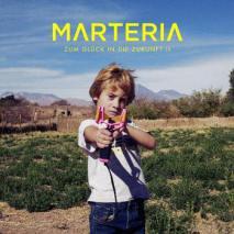 Alben der Woche: Marteria, Broken Bells und All the Luck in the World