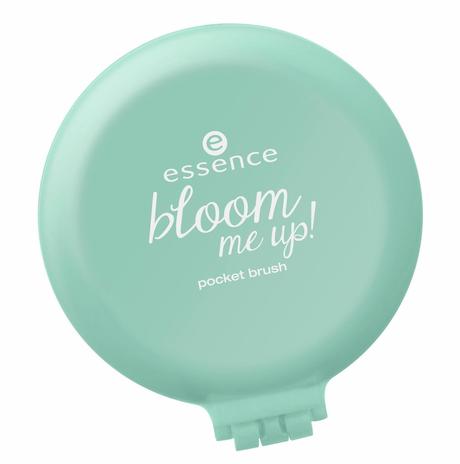 essence trend edition „bloom me up! tools“