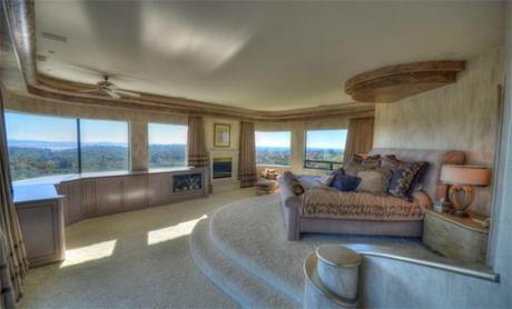 Eddie Murphys Villa steht für 12 Million Dollar zum Verkauf