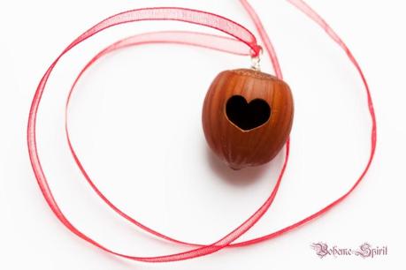 Valentinstag: Geschenke zum Selbermachen