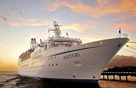 Premicon AG übergibt die Veranstaltertätigkeit von TransOcean an Cruise & Maritime Voyages