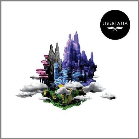 Aus Rockmusik mach Popmusik / Ja, Panik - Libertatia (2014)