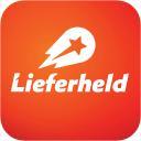 Lieferheld iPhone 5 Apps