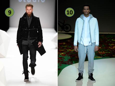 10 best looks for men Fashion Week Berlin AW 2014 - 5