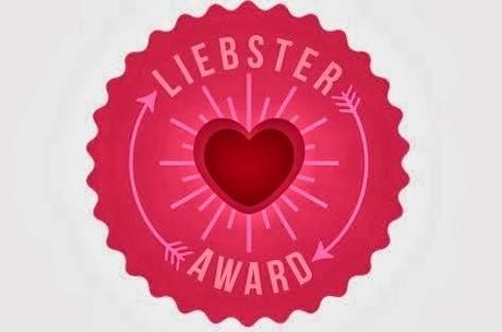 Nomienierung: Liebster Award