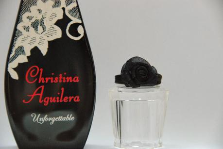 Christina Aguilera Unforgettable Eau de Parfum