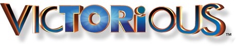 Datei:Victorious-Logo.png