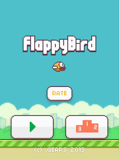 Flappy Bird – Eine finanziell lukrative Erfolgsgeschichte und trotzdem bald wieder offline?