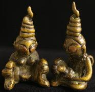 Phra Ngang Amulett 