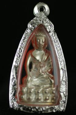 Thaiamulett Buddha Amulett