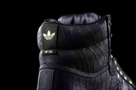 Adidas Originals x 2 Chainz Top Ten Adidas Originals x 2 Chainz Top Ten