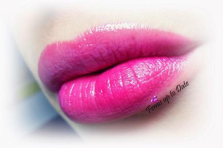 Excellent Lipstick 