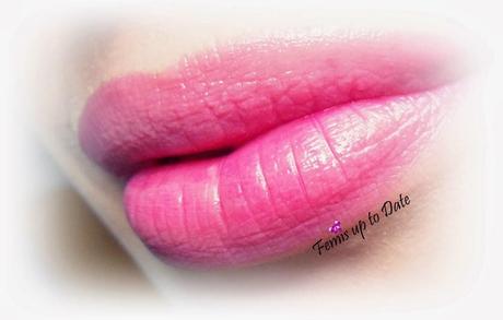 Excellent Lipstick 