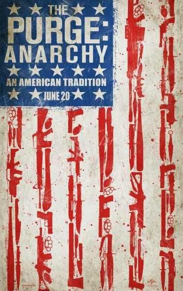 Trailerpark: Anarchy in the US - Erster Teaser Trailer zu THE PURGE: ANARCHY