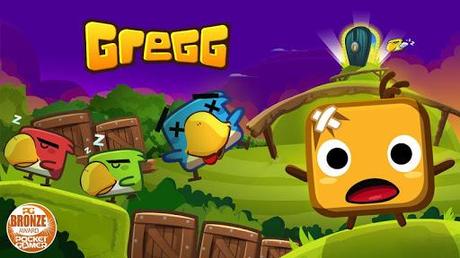 Gregg – Rette die schlafwandelnden Hühner in einem schnellen Puzzlespiel