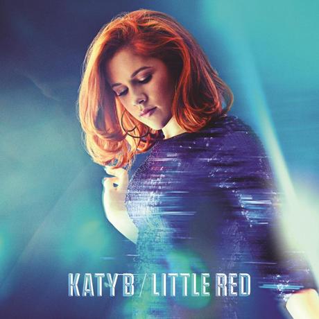 Little Red Cover