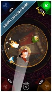 King of Opera – Multiplayer Party Game für dicke Tenöre