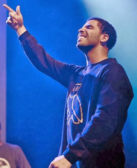 Drake: Entschuldigung nach Ausraster wegen Philip Seymour Hoffman' Cover