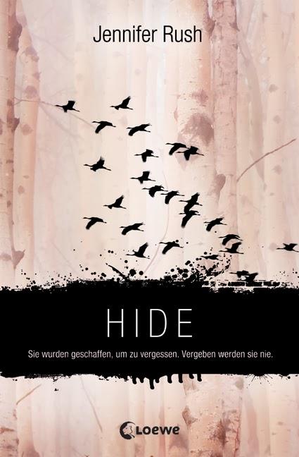 Hide, Band 02