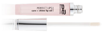 perfect lips care   shine oil