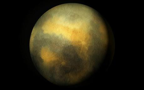 Kuriose Feiertage - 18. Februar - Pluto-Tag - www.kuriose-feiertage.de - von C m handler via Wikimedia Commons