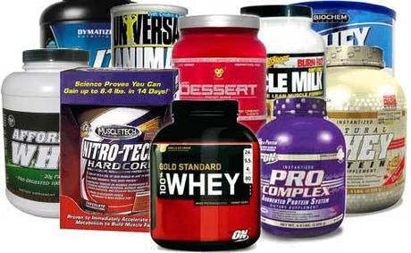 Whey-Proteins