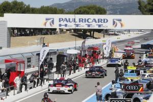 Blancpain Endurance Series 2013Paul Ricard