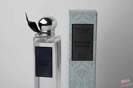 Tova 'Signature Platinum' Eau de Parfum *Review*
