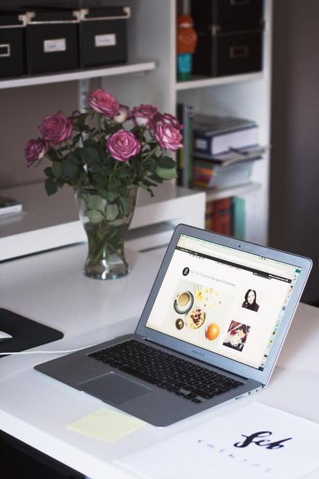 Interieur ideen: home office