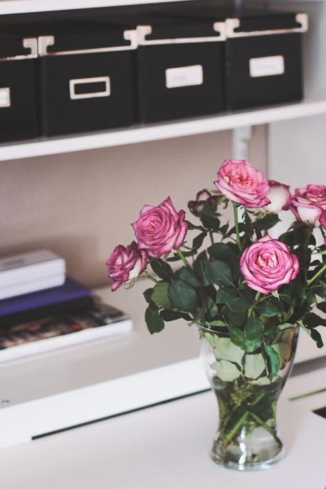 Interieur ideen: home office